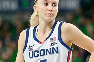 Man Pleads Guilty To Charges Of Stalking, Harassing UConn's Paige Bueckers, Per Report